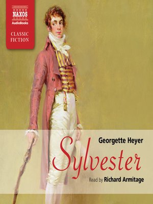 cover image of Sylvester